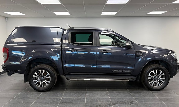 Ford Ranger 5 of 22