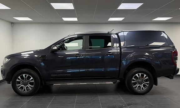 Ford Ranger 3 of 22