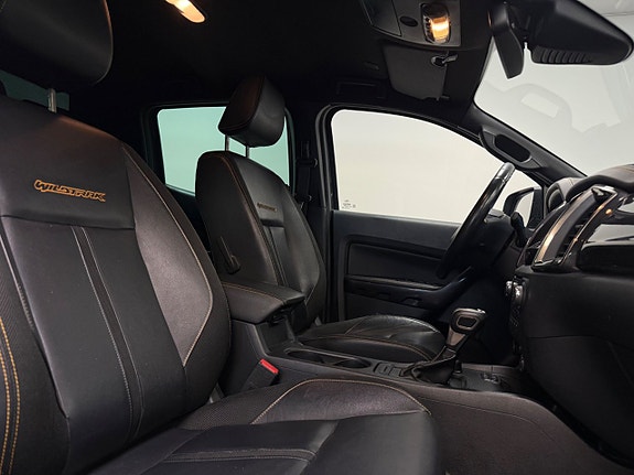 Ford Ranger 12 of 22