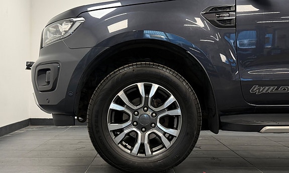 Ford Ranger 4 of 22