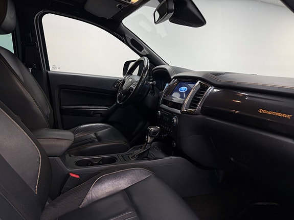 Ford Ranger 11 of 22