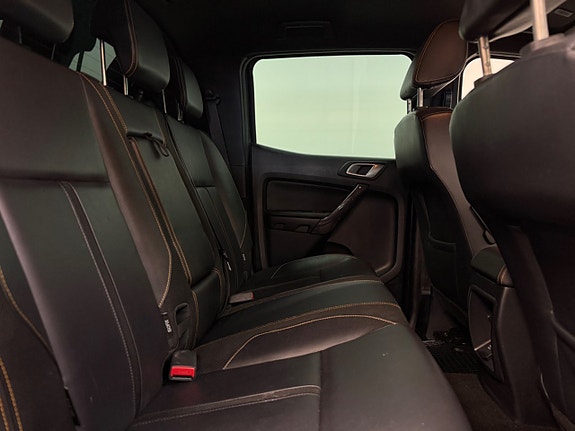 Ford Ranger 13 of 22