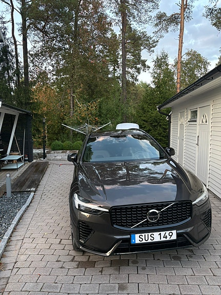 Volvo XC60 3 of 5