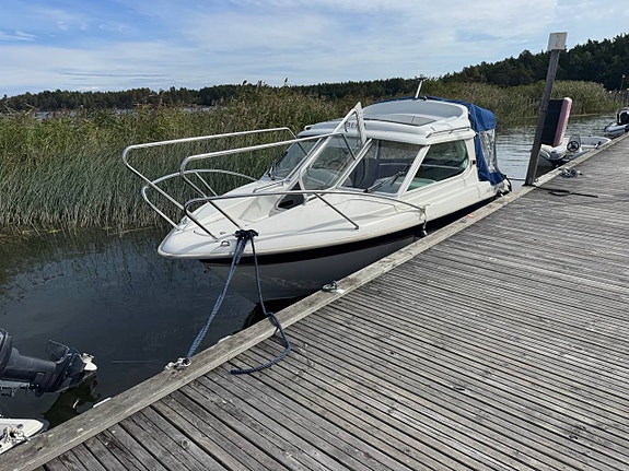 Finnmaster 6400 rc 2 of 6
