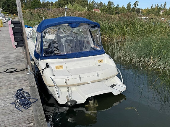 Finnmaster 6400 rc 3 of 6