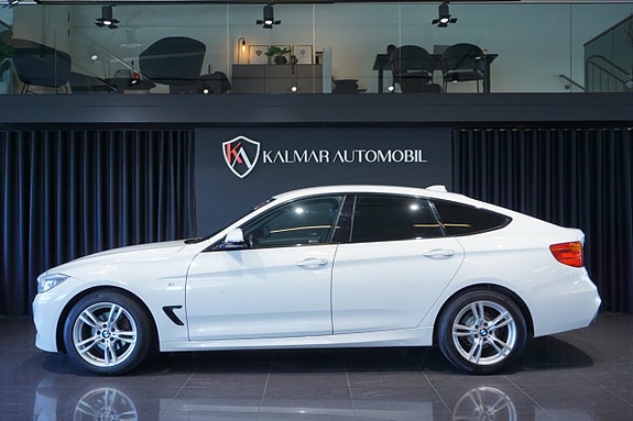BMW 320d 4 of 18