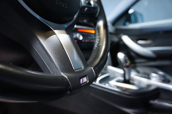 BMW 320d 13 of 18
