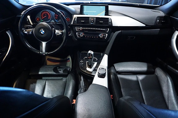 BMW 320d 11 of 18