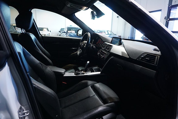 BMW 320d 16 of 18