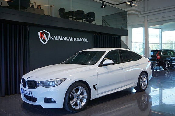 BMW 320d 5 of 18