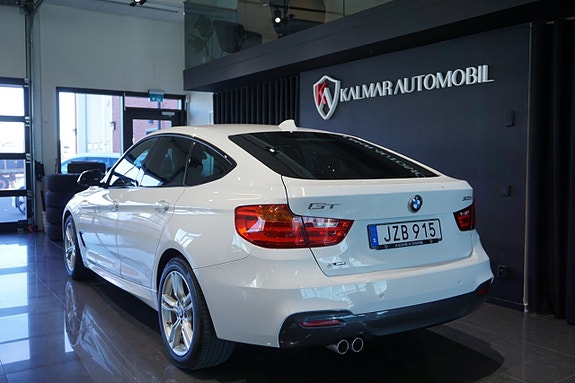 BMW 320d 7 of 18