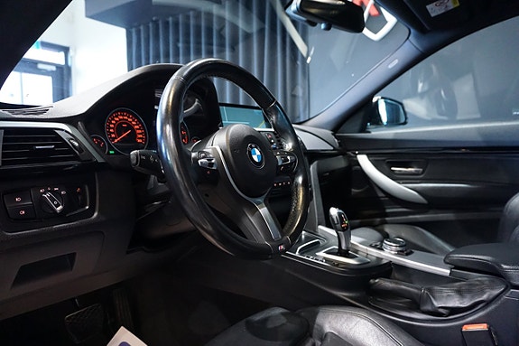 BMW 320d 12 of 18