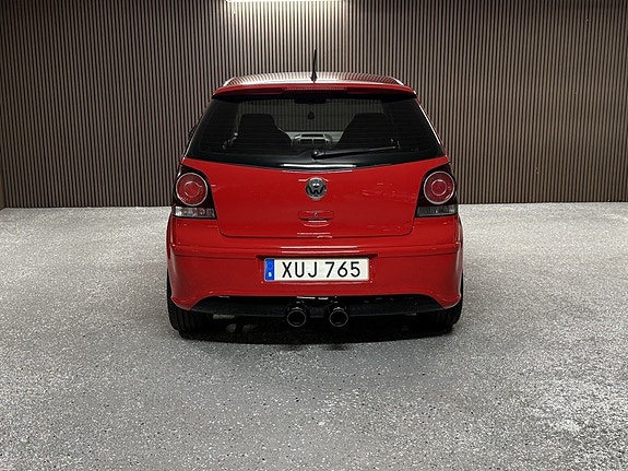 Volkswagen Polo 6 of 19