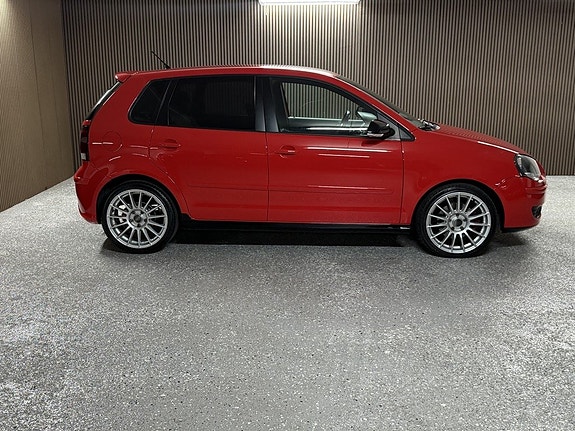 Volkswagen Polo 8 of 19