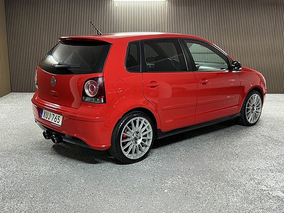 Volkswagen Polo 7 of 19