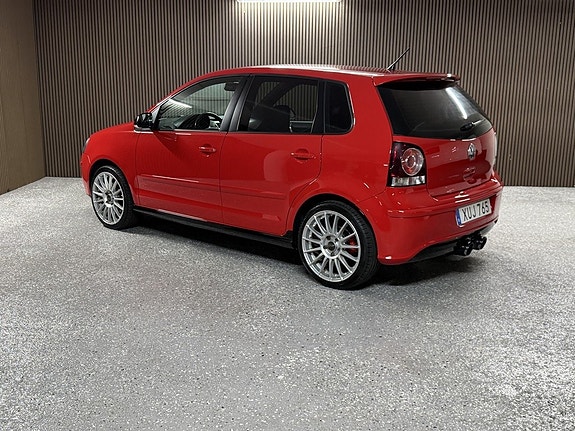 Volkswagen Polo 5 of 19