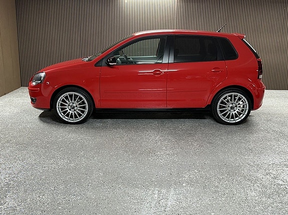 Volkswagen Polo 4 of 19