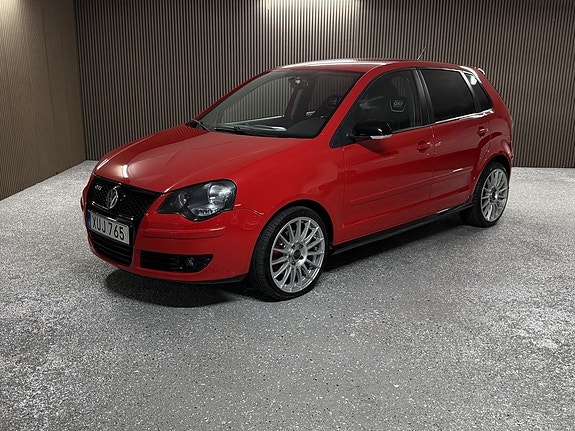 Volkswagen Polo 3 of 19