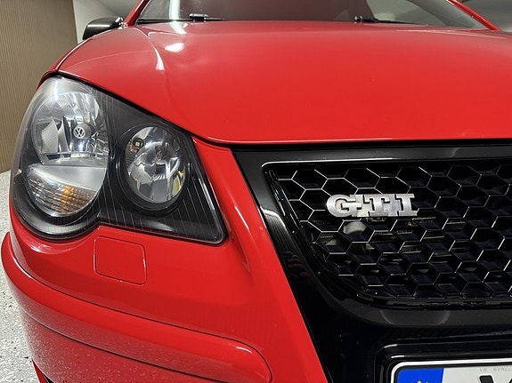 Volkswagen Polo 17 of 19
