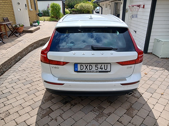 Volvo V60 5 of 9