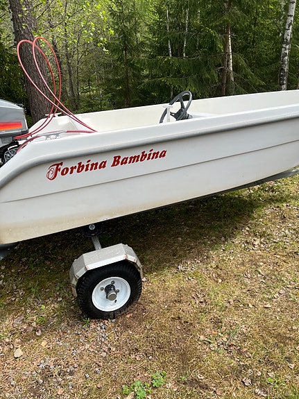Forbina Bambina 7 of 8