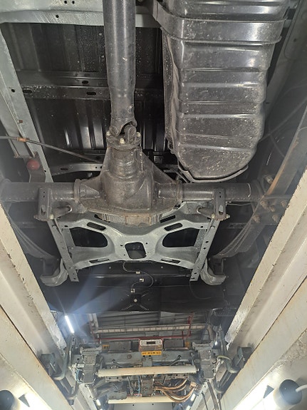 Ford F-150 5 of 9