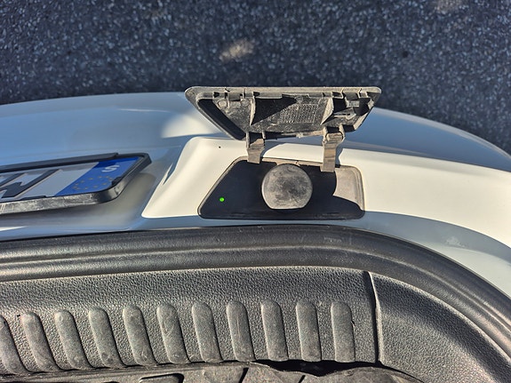 Volkswagen Tiguan 12 of 16
