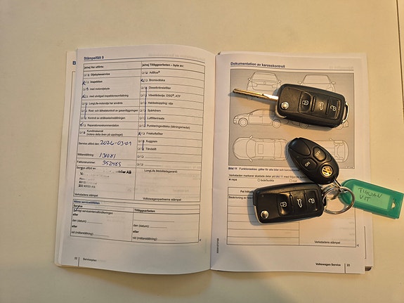 Volkswagen Tiguan 16 of 16
