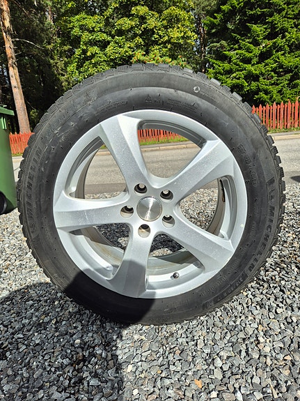 Volkswagen Tiguan 15 of 16
