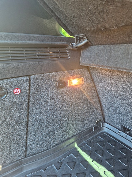 Volkswagen Tiguan 13 of 16