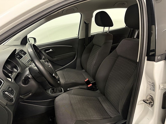 Volkswagen Polo 8 of 10
