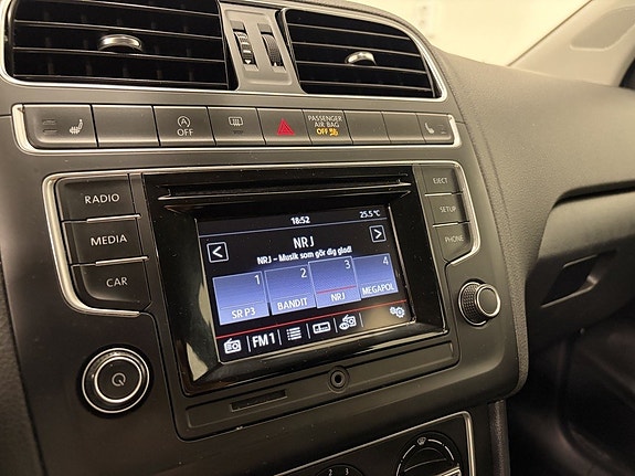Volkswagen Polo 10 of 10