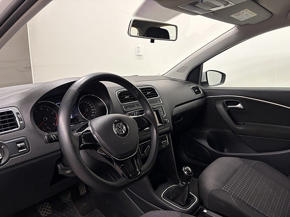 Volkswagen Polo 7 of 10