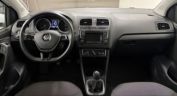 Volkswagen Polo 6 of 10