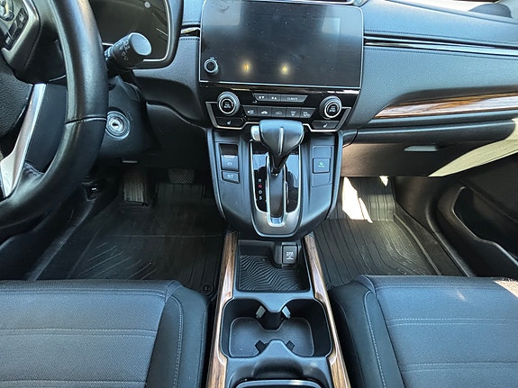 Honda CR-V 5 of 7