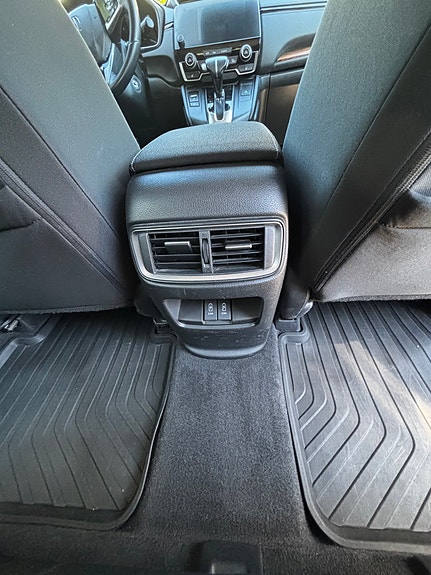 Honda CR-V 6 of 7