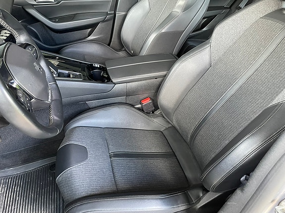 Peugeot 508 4 of 7