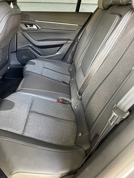 Peugeot 508 5 of 7