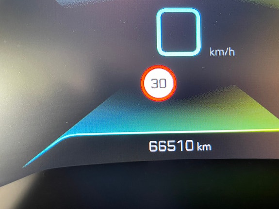 Peugeot 508 7 of 7