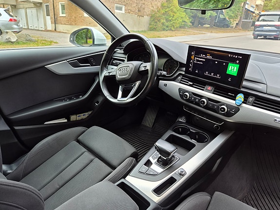 Audi A4 8 of 9