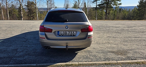 BMW 520d 7 of 30
