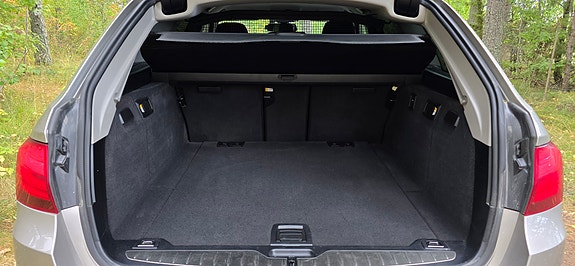 BMW 520d 18 of 30