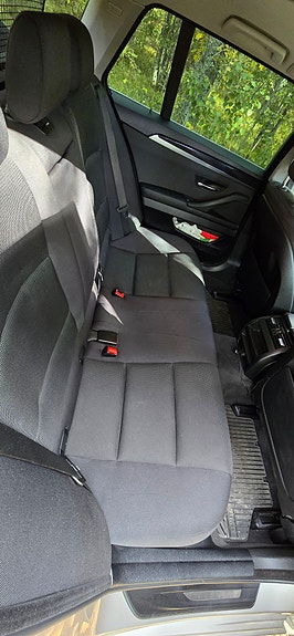 BMW 520d 11 of 30
