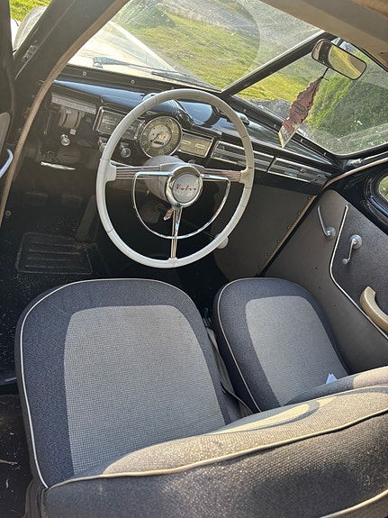 Volvo PV 3 of 3