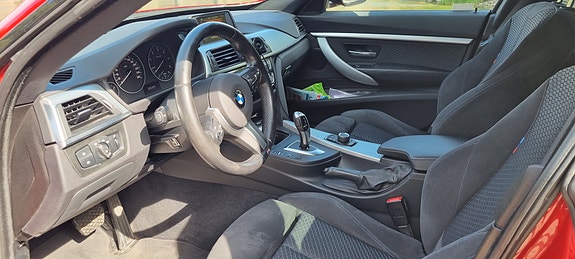 BMW 320d 7 of 7