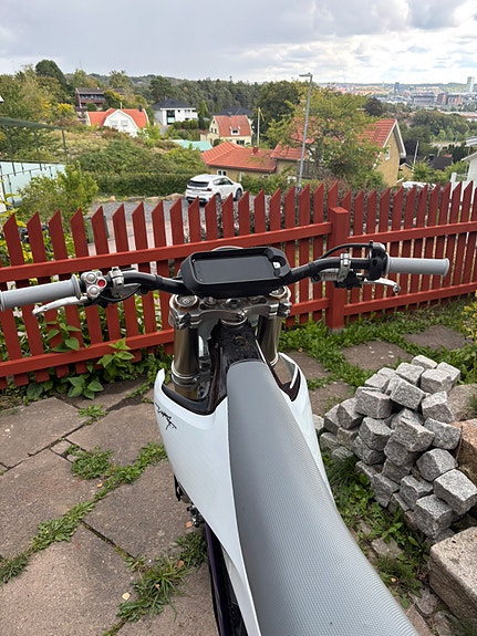 Stark Varg MX Alpha 80hk 5 of 9