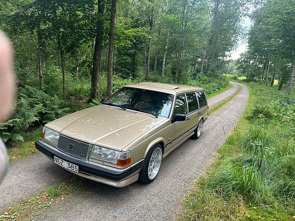 Volvo 940 6 of 11