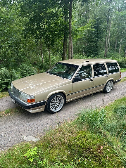 Volvo 940 11 of 11