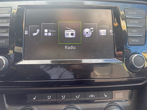 Skoda Octavia 6 of 8