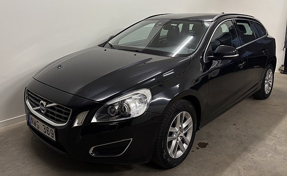 Volvo V60 4 of 10